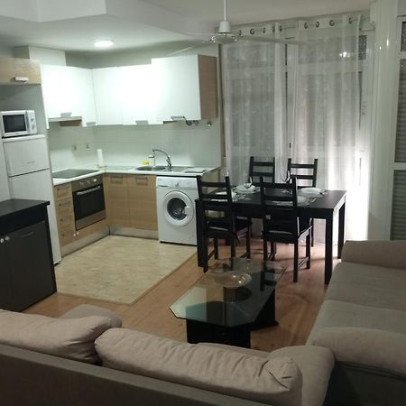 Carla 24 Gil Apartment Aguilas Bagian luar foto