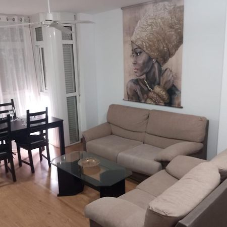 Carla 24 Gil Apartment Aguilas Bagian luar foto