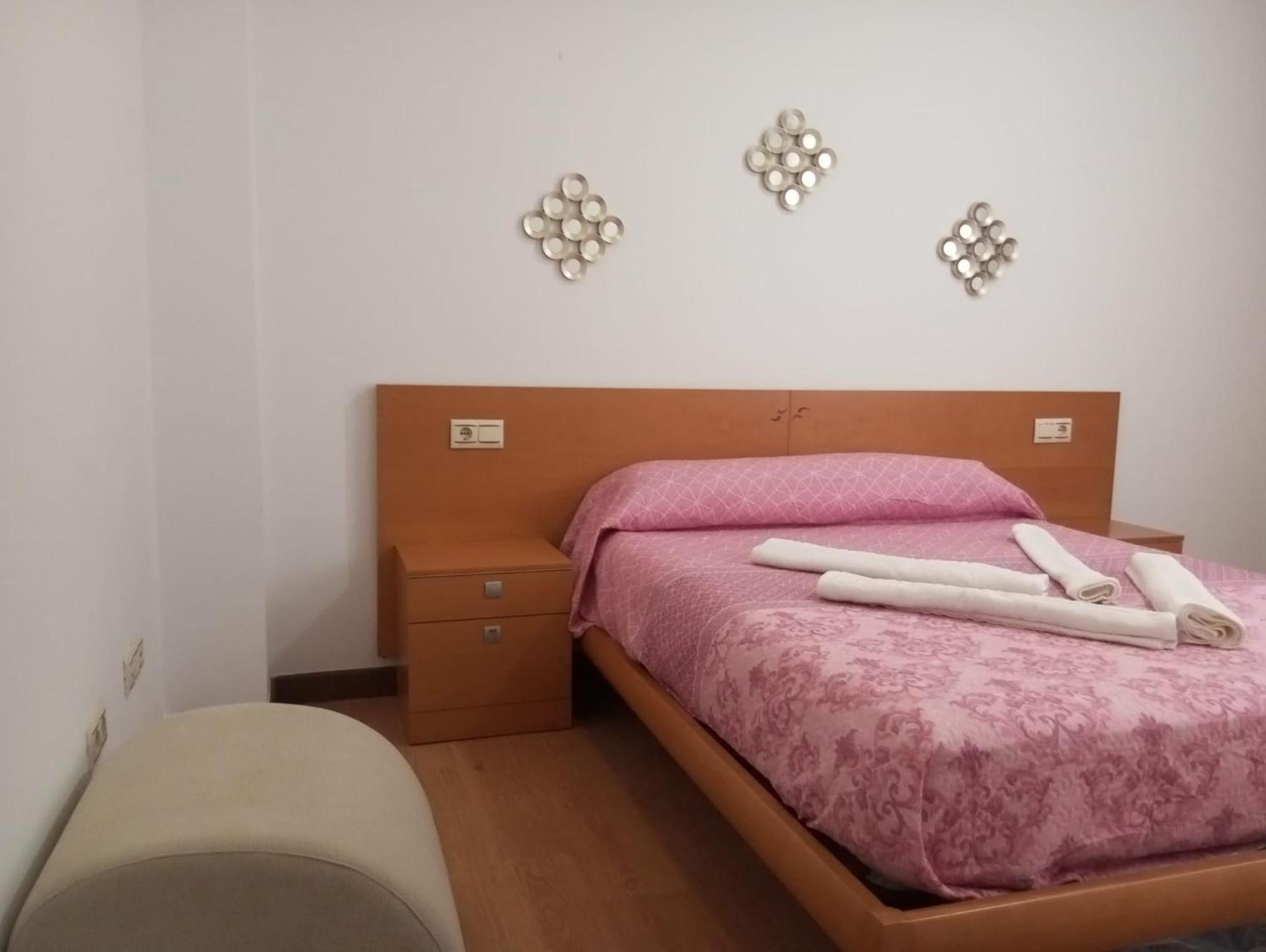 Carla 24 Gil Apartment Aguilas Bagian luar foto