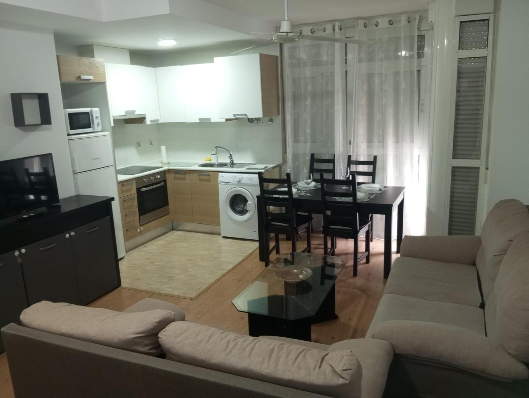 Carla 24 Gil Apartment Aguilas Bagian luar foto