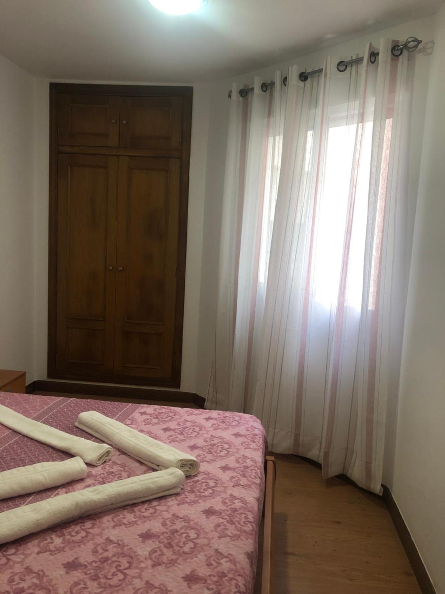 Carla 24 Gil Apartment Aguilas Bagian luar foto