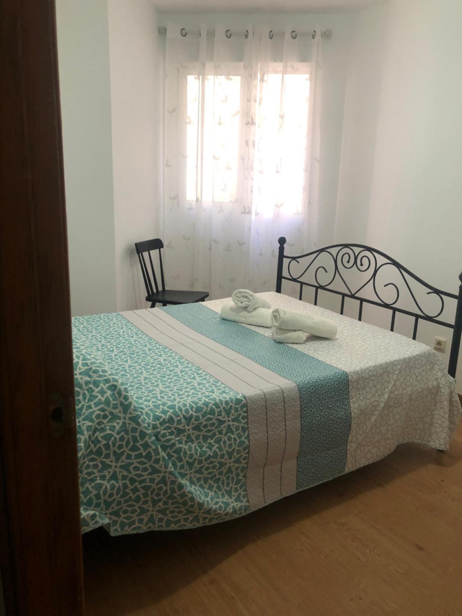 Carla 24 Gil Apartment Aguilas Bagian luar foto