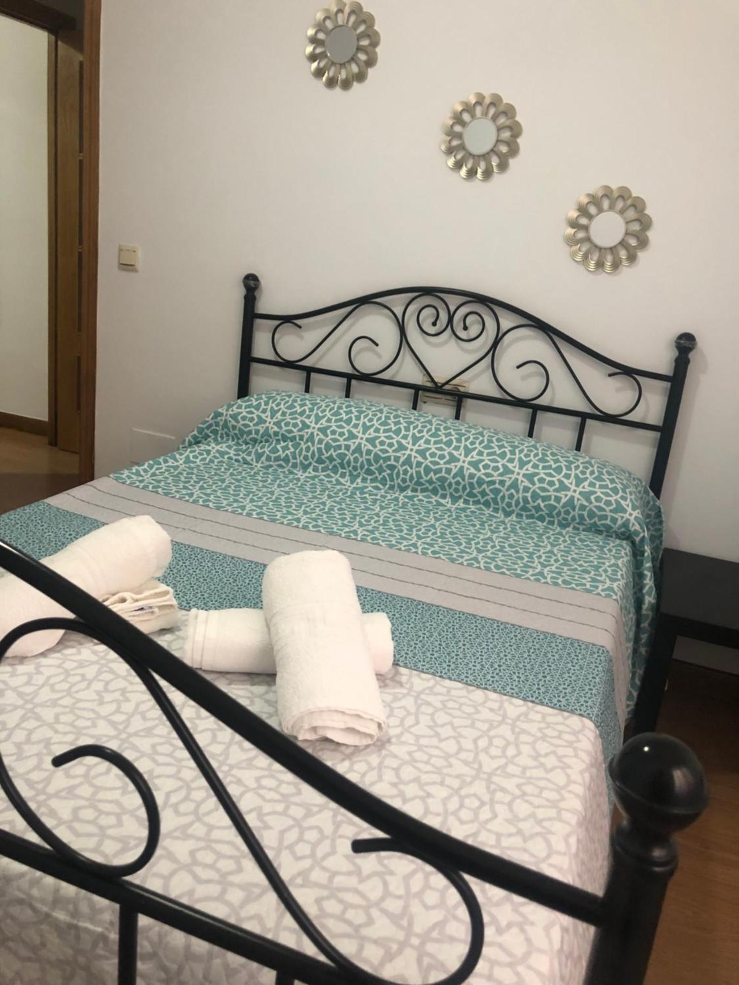 Carla 24 Gil Apartment Aguilas Bagian luar foto